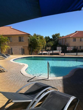  Kalbarri Edge Resort  Калбарри